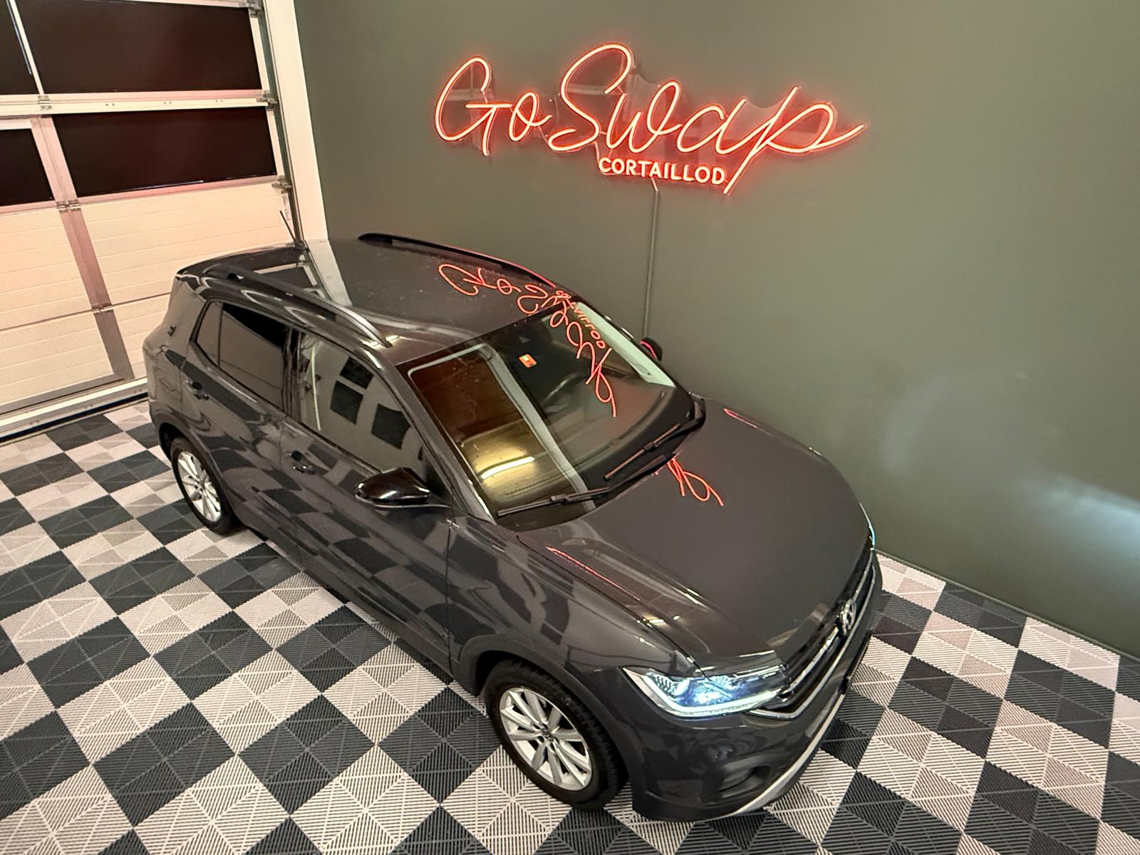 VW T-Cross 1.0 TSI Life DSG-image-6