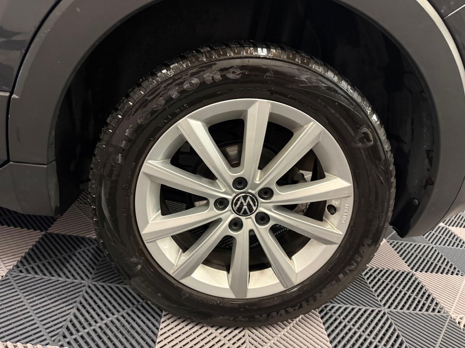 VW T-Cross 1.0 TSI Life DSG-image-27