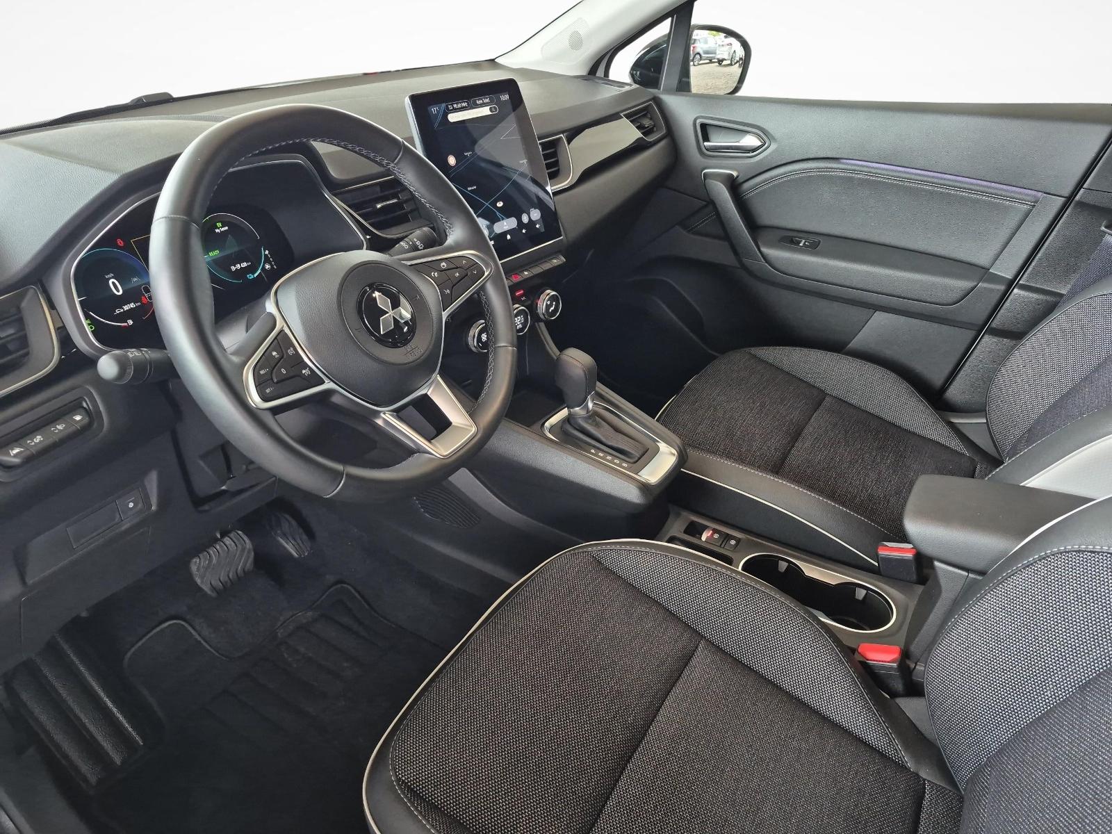 MITSUBISHI ASX 1.6 PHEV Intense-image-13