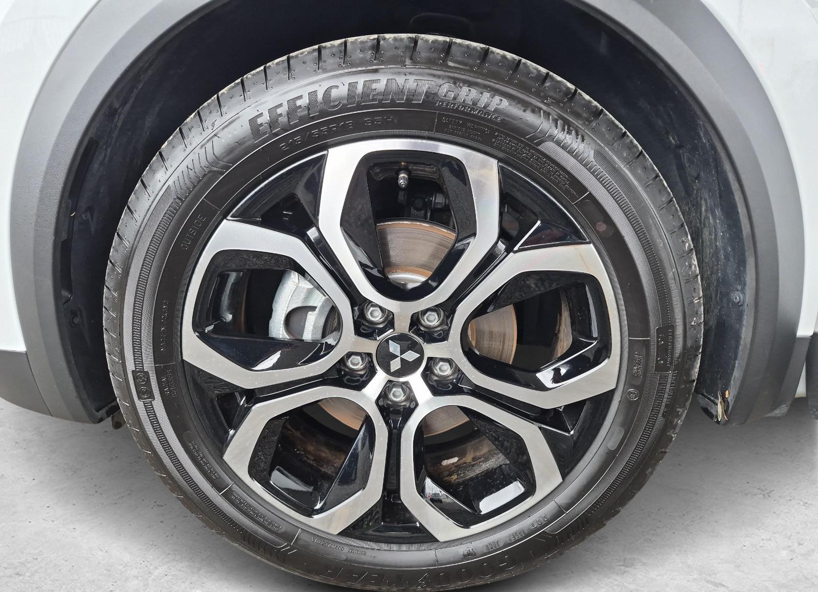 MITSUBISHI ASX 1.6 PHEV Intense-image-19