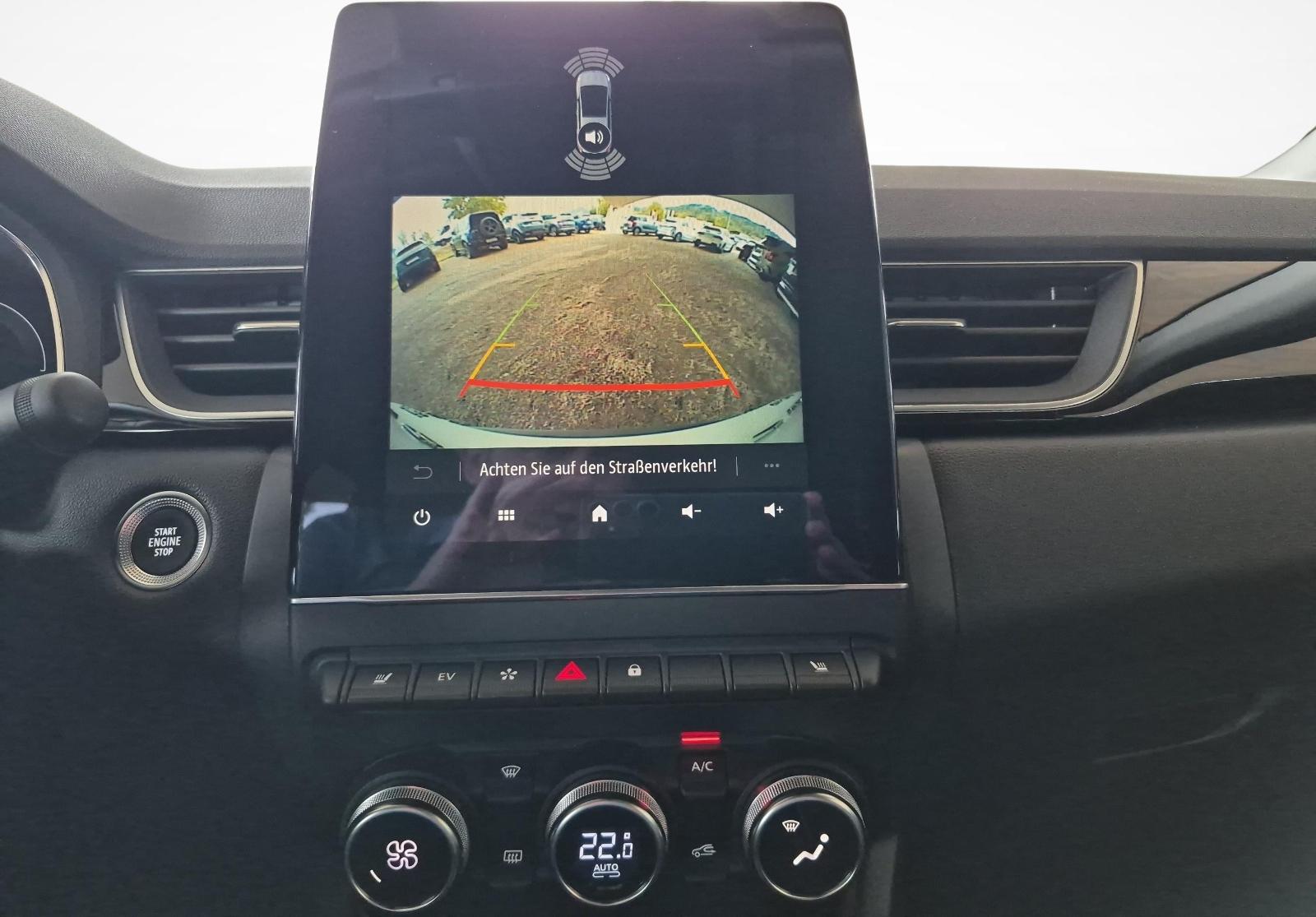 MITSUBISHI ASX 1.6 PHEV Intense-image-15