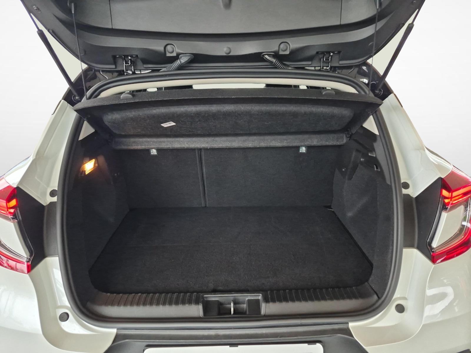 MITSUBISHI ASX 1.6 PHEV Intense-image-12