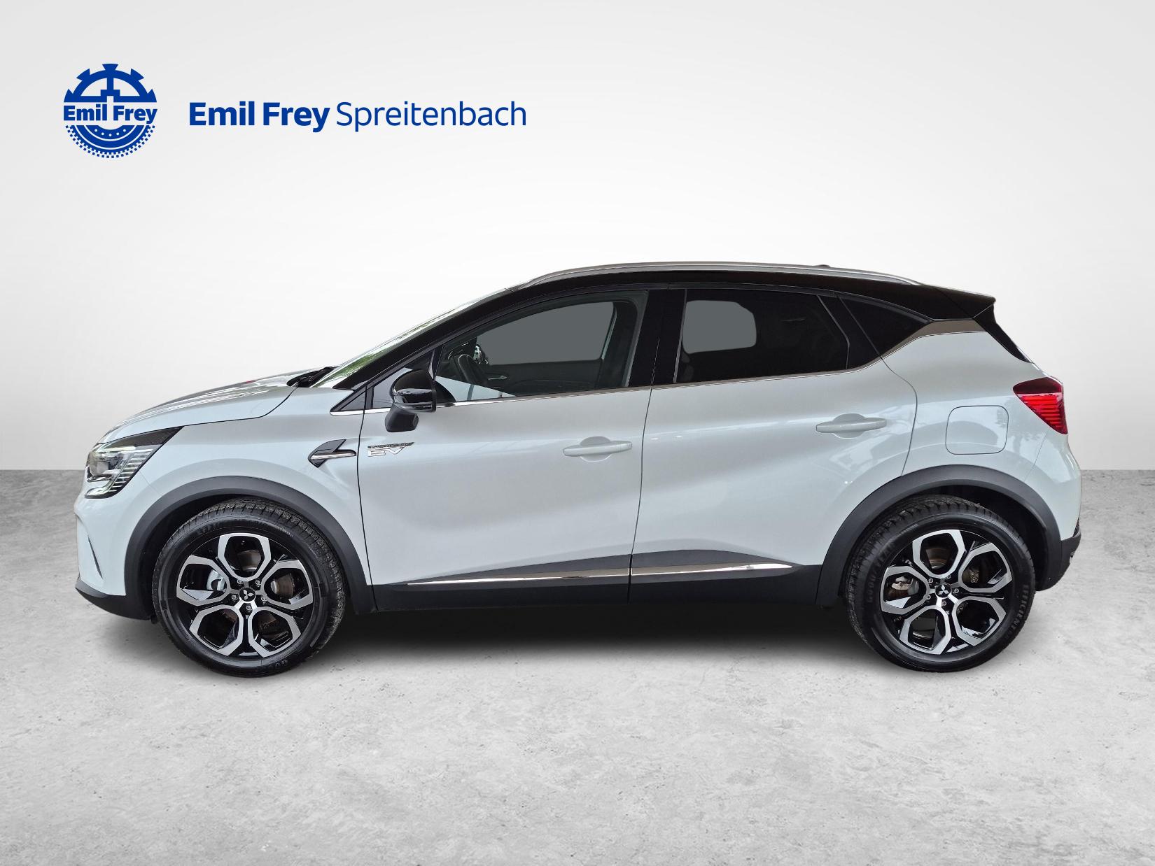 MITSUBISHI ASX 1.6 PHEV Intense-showroom-element-2