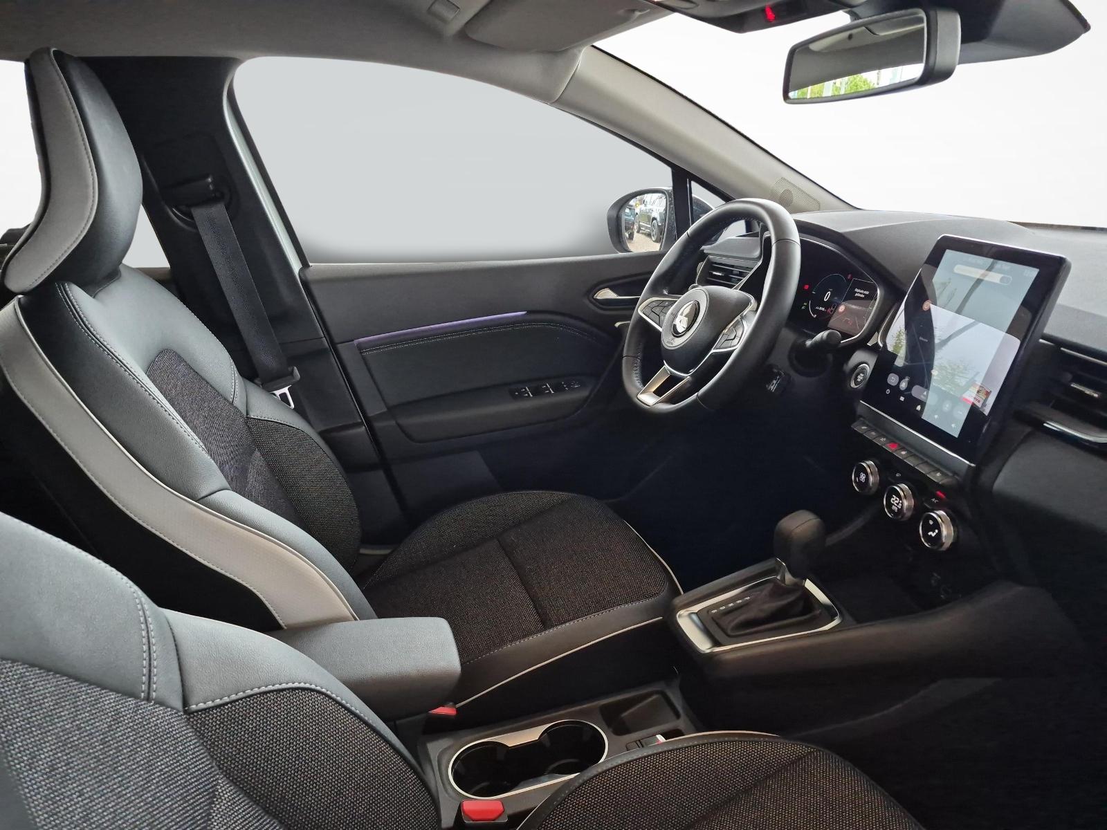 MITSUBISHI ASX 1.6 PHEV Intense-image-10