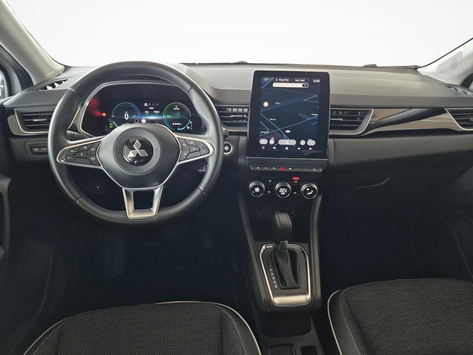 MITSUBISHI ASX 1.6 PHEV Intense-image-9