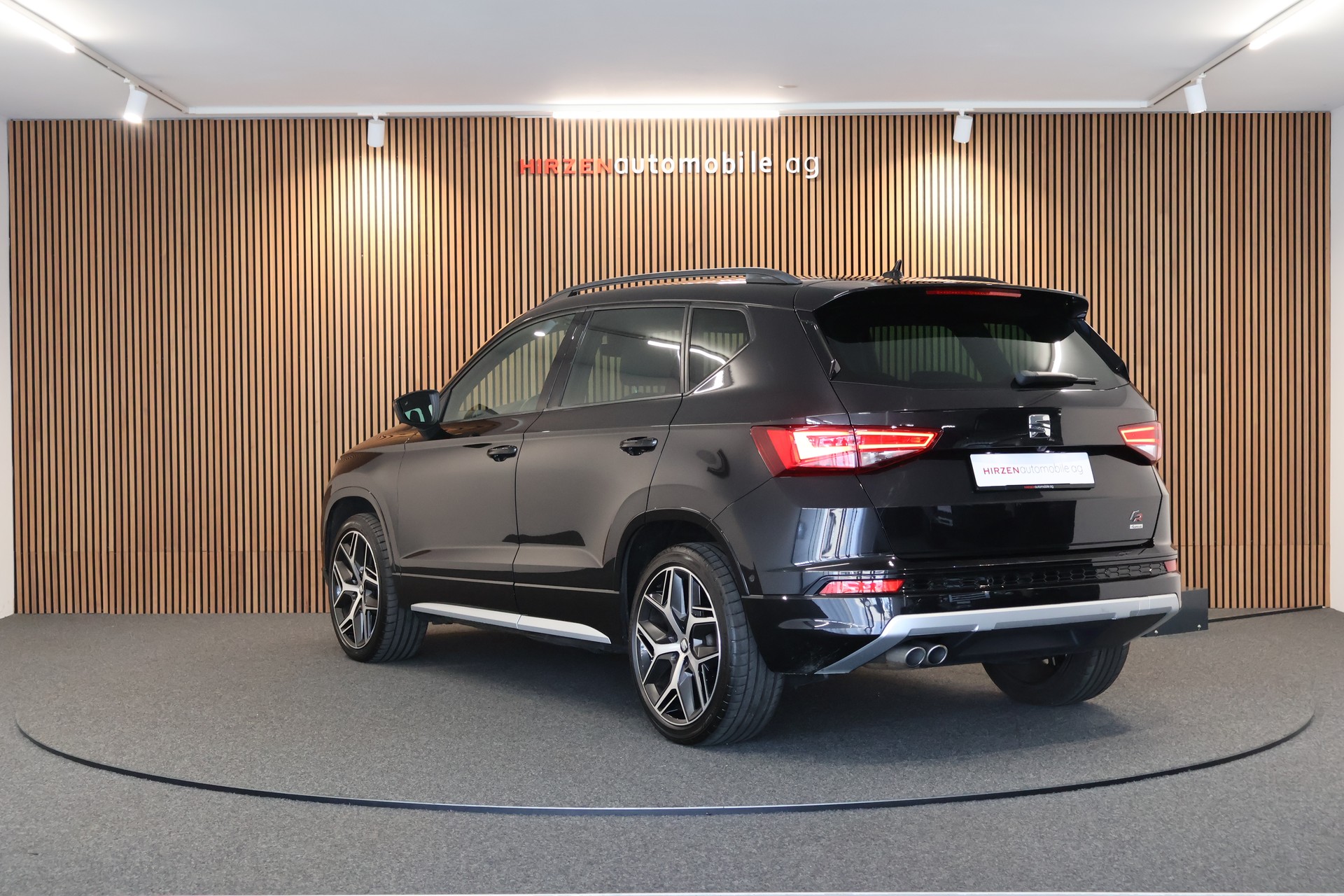SEAT Ateca 2.0 TDI CR FR 4Drive DSG-showroom-element-2