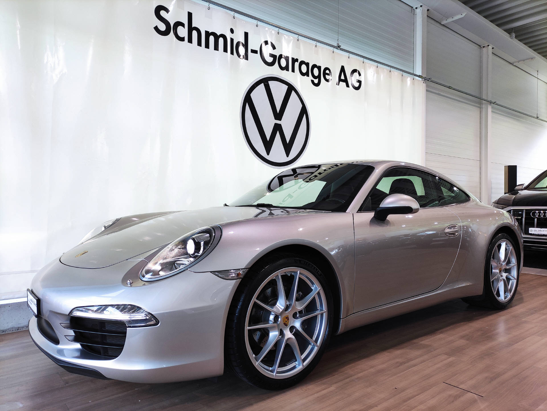 PORSCHE 911 Coupé 3.4 Carrera PDK-showroom-element-1