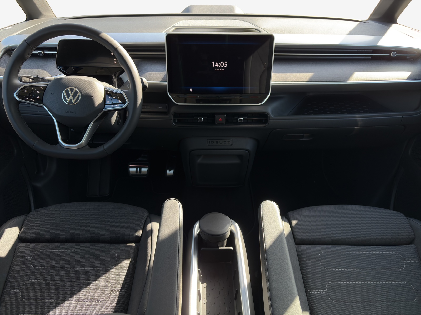 VW ID.Buzz NWB Pro Energy-image-7