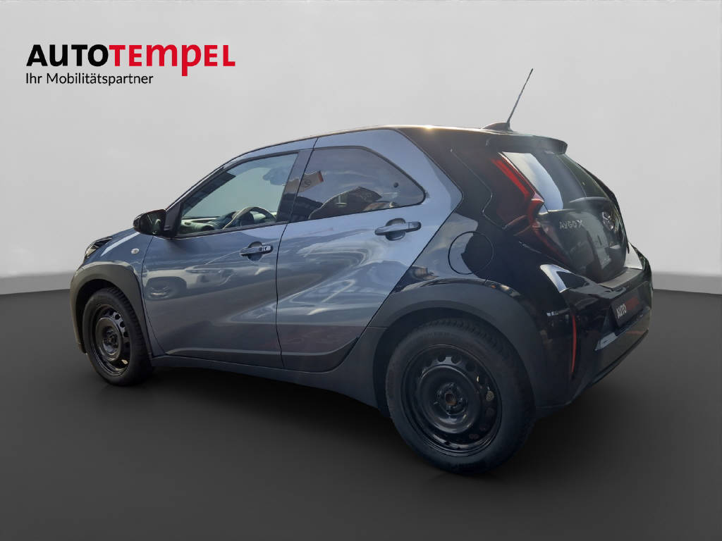 TOYOTA Aygo X 1.0 VVT-i Trend 45943/010-showroom-element-2