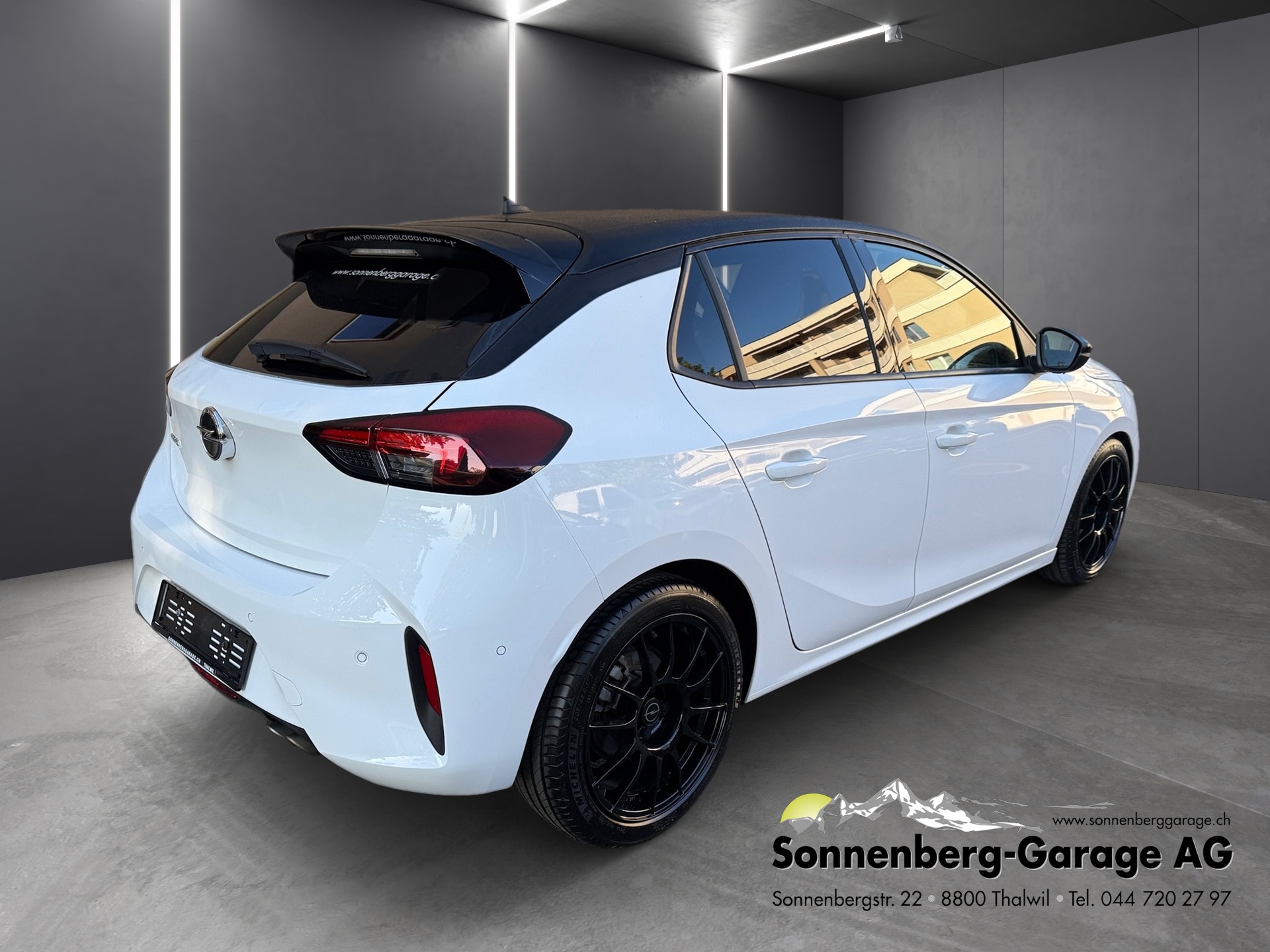 OPEL Corsa 1.2 TP Now+-showroom-element-2