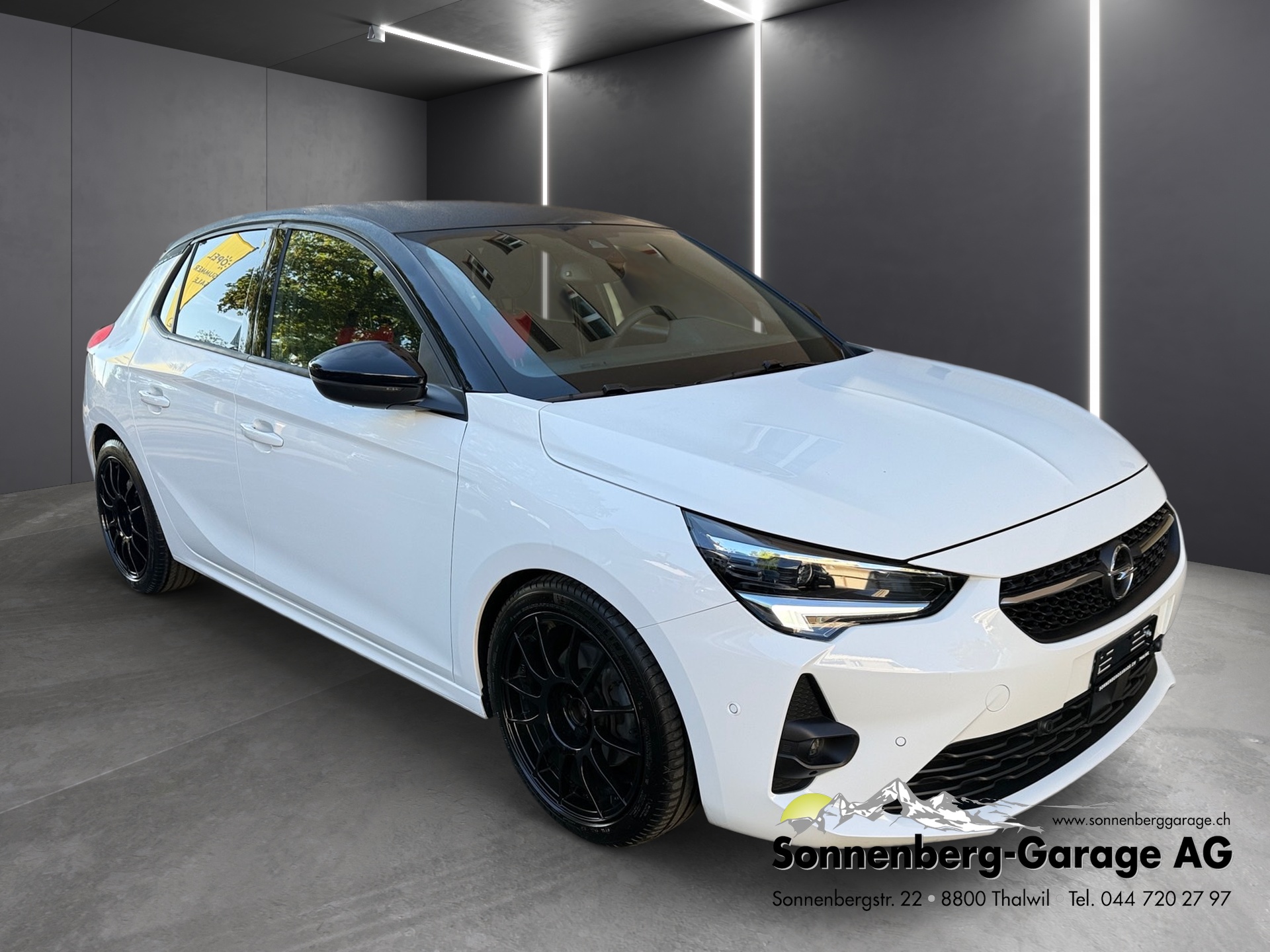 OPEL Corsa 1.2 TP Now+-showroom-element-1