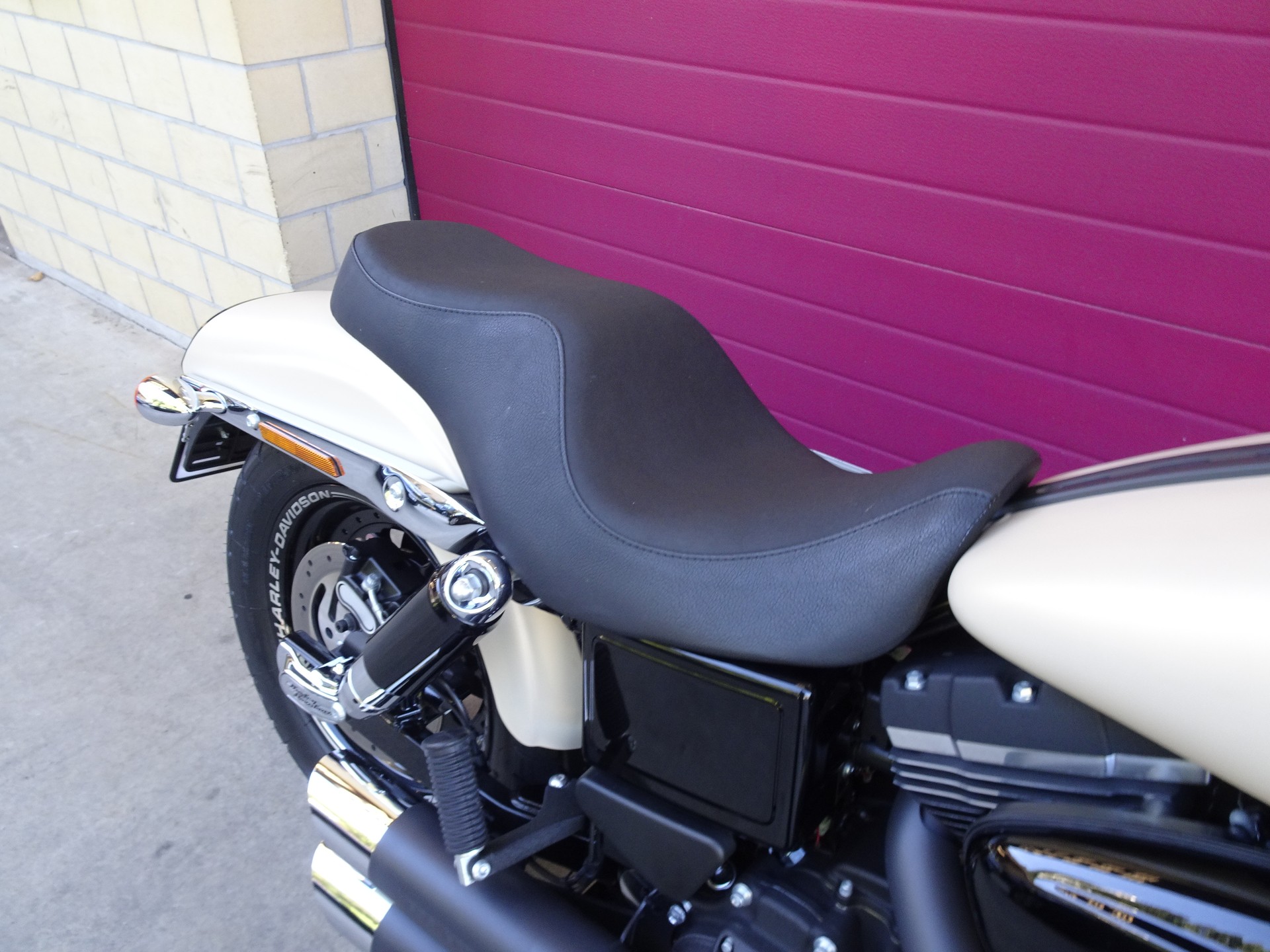 HARLEY-DAVIDSON FXDF Dyna Fat Bob 103 ABS-image-6