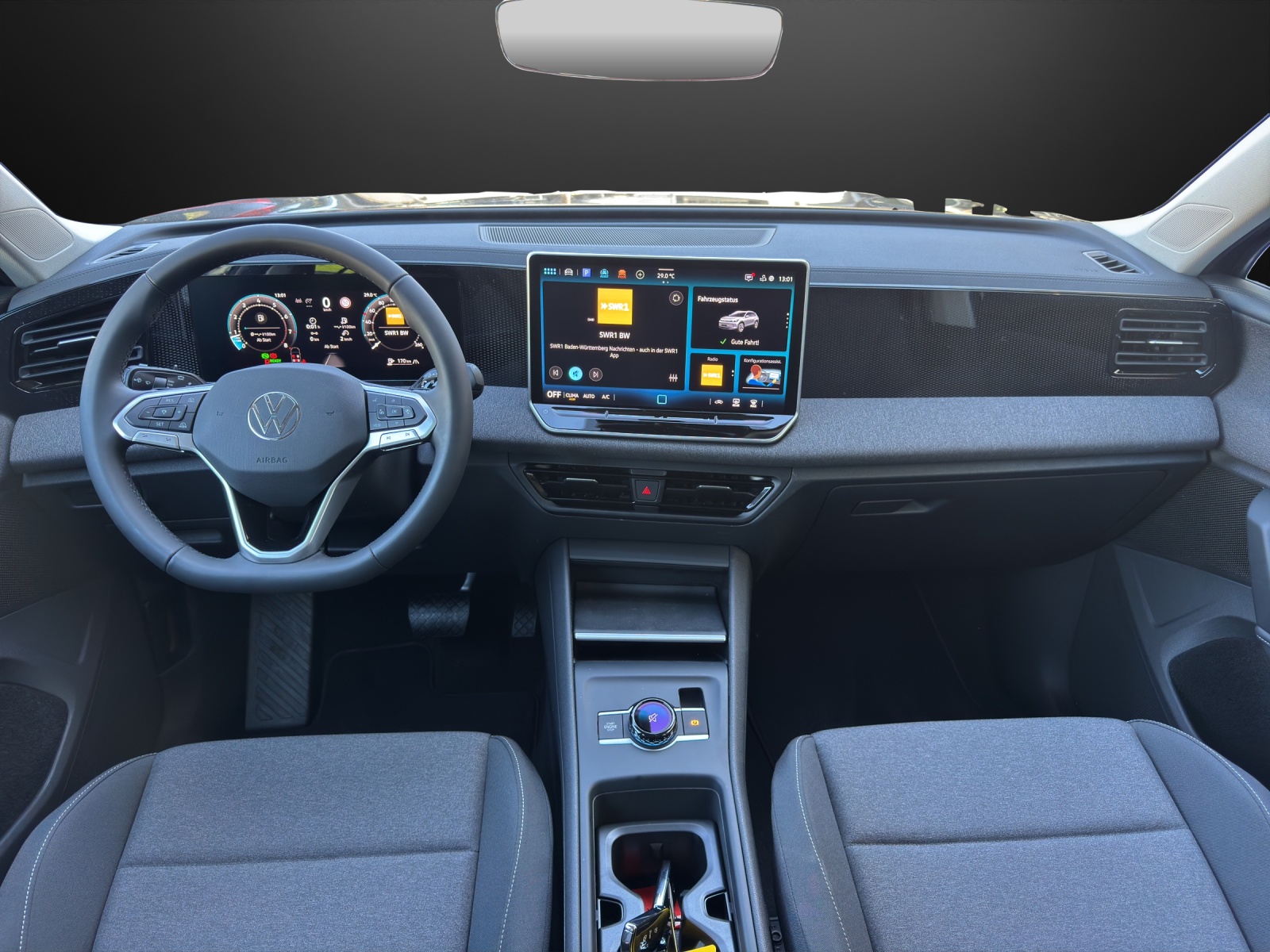 VW Tiguan 1.5 TSI evo2 mHEV DSG-image-9