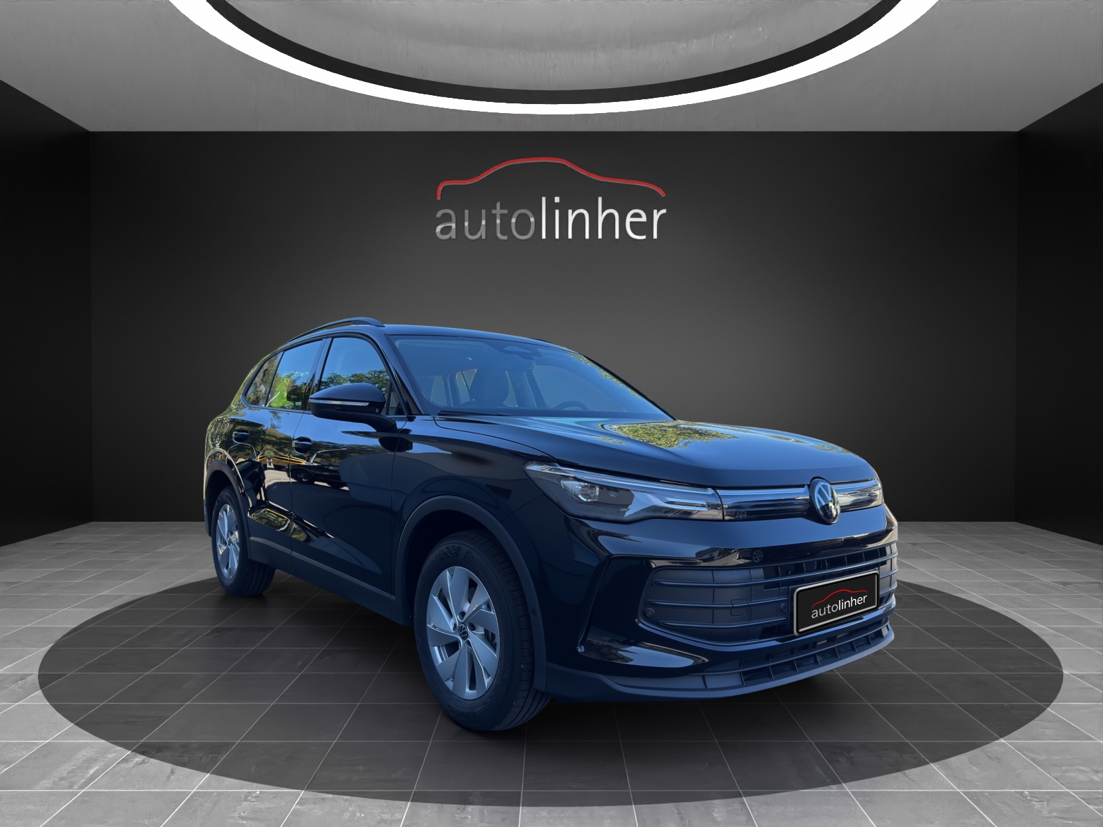 VW Tiguan 1.5 TSI evo2 mHEV DSG-image-5