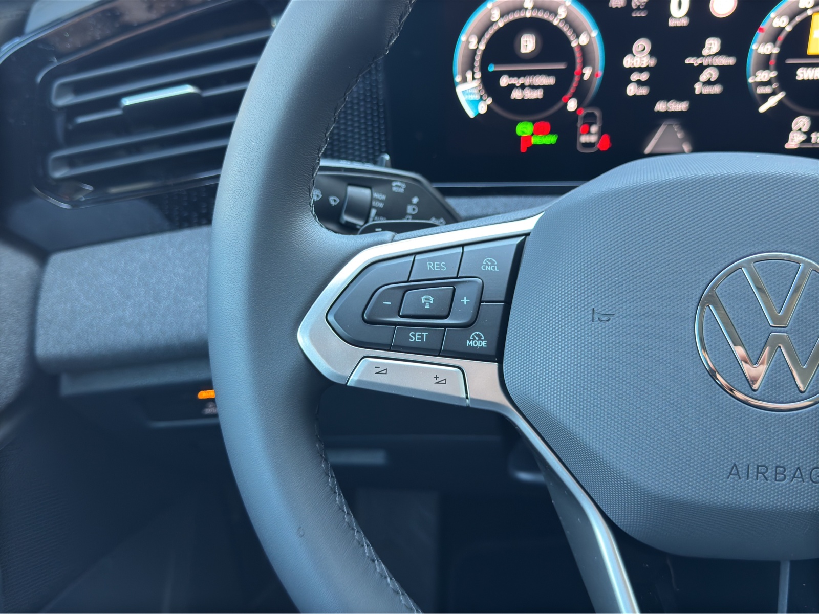 VW Tiguan 1.5 TSI evo2 mHEV DSG-image-15