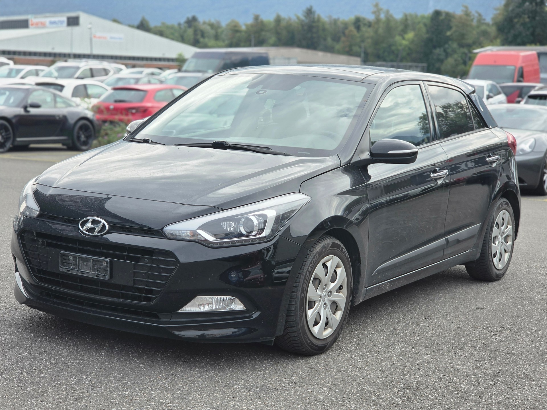 HYUNDAI i20 1.0 T-GDi Vertex-showroom-element-2