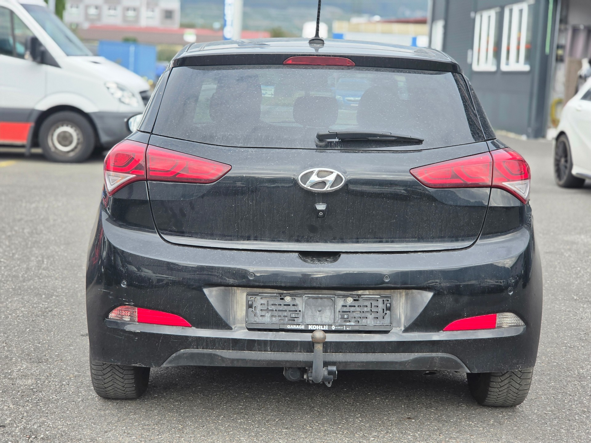HYUNDAI i20 1.0 T-GDi Vertex-showroom-element-3