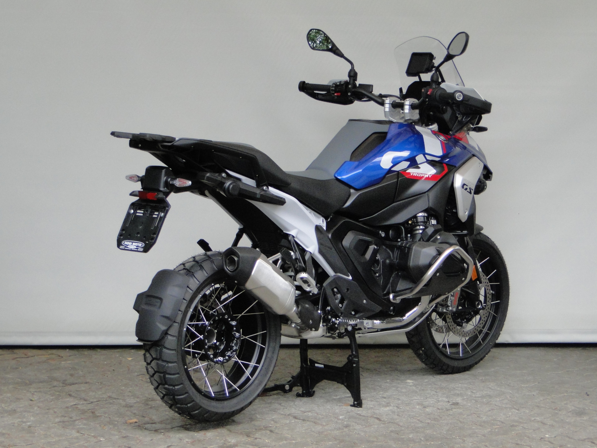 BMW R 1300 GS đ„ LAGER-AKTION đ„-image-3