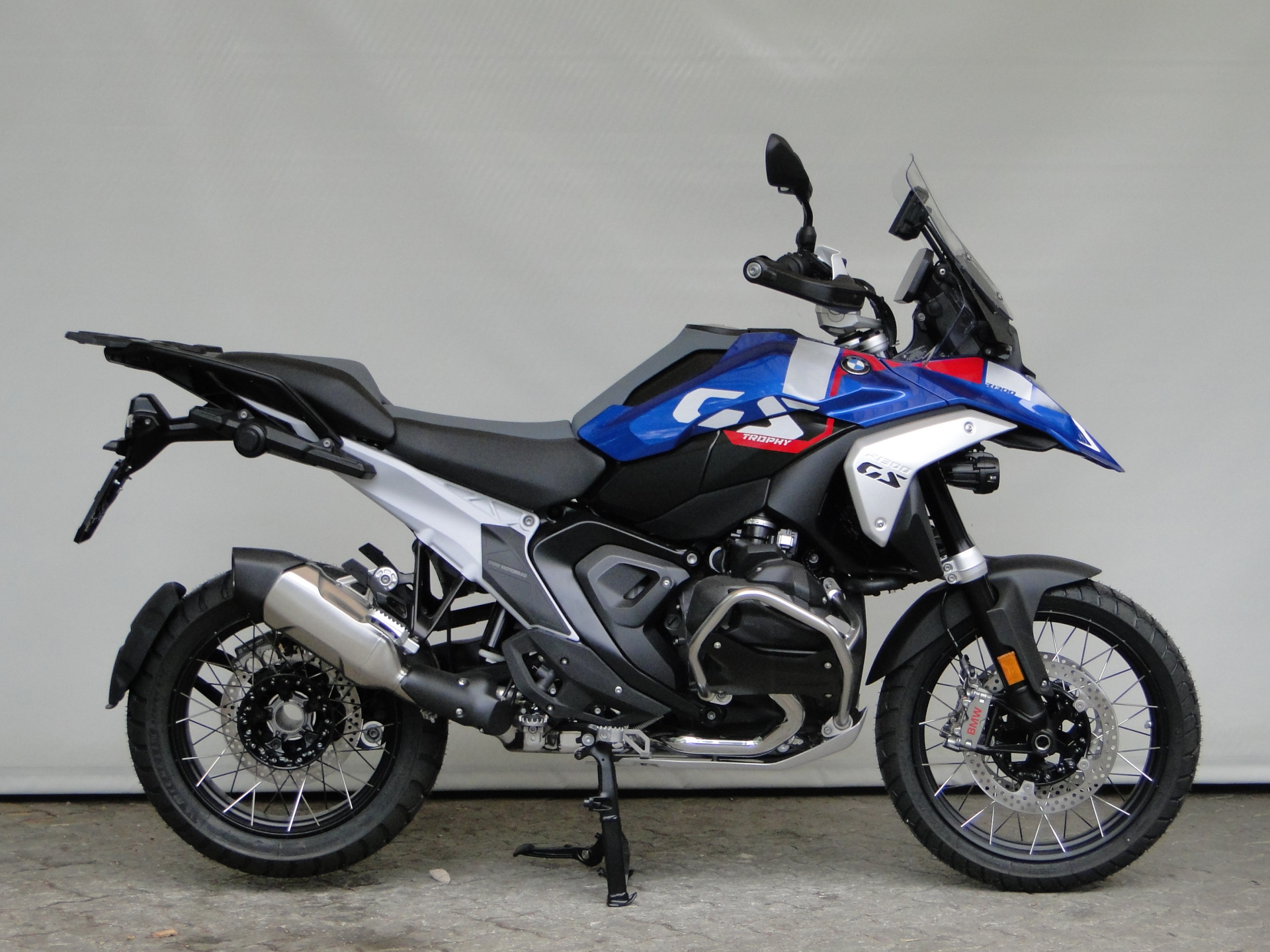 BMW R 1300 GS đ„ LAGER-AKTION đ„-image-1
