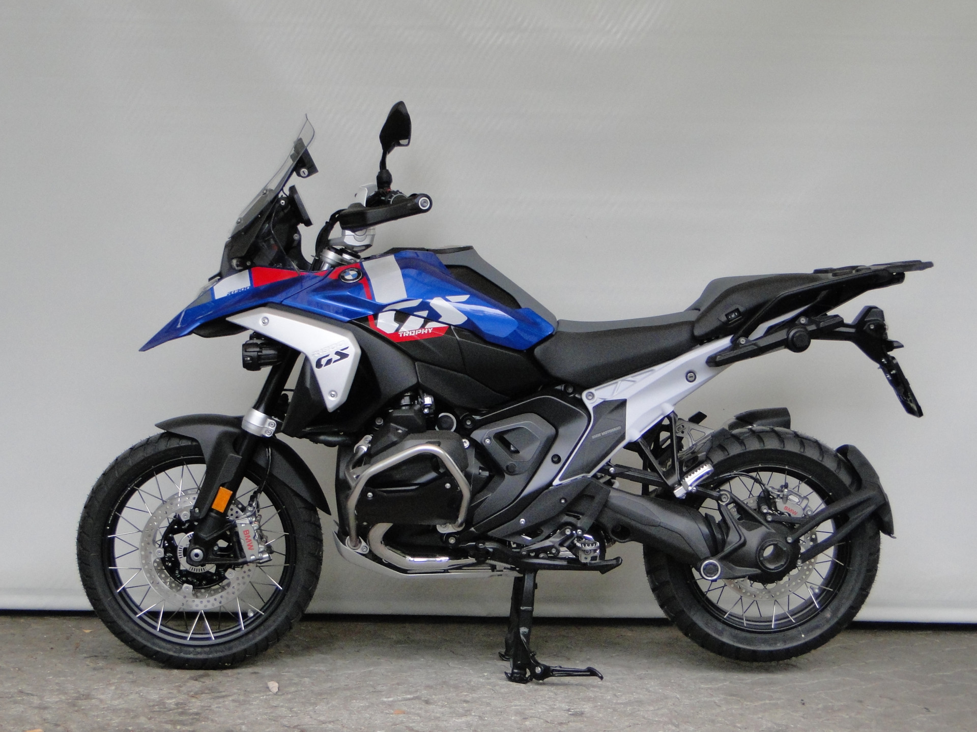 BMW R 1300 GS đ„ LAGER-AKTION đ„-image-0