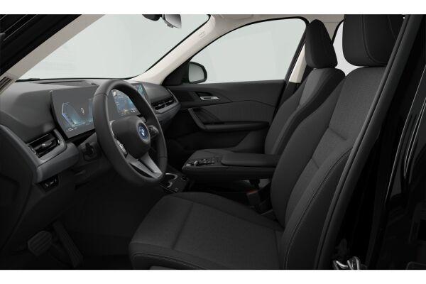 BMW X1 25e xDrive U11 (CH) ** Hybride rechargeable **-showroom-element-2