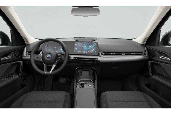 BMW X1 25e xDrive U11 (CH) ** Hybride rechargeable **-showroom-element-3