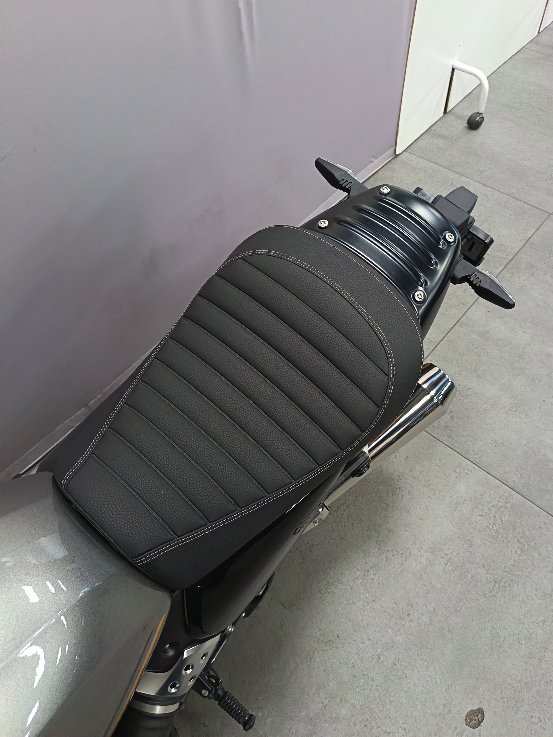 BMW R 12 ***PACK SERVICE 3ANS/30000KMS OFFERTS JUSQU'AU 30.-image-5