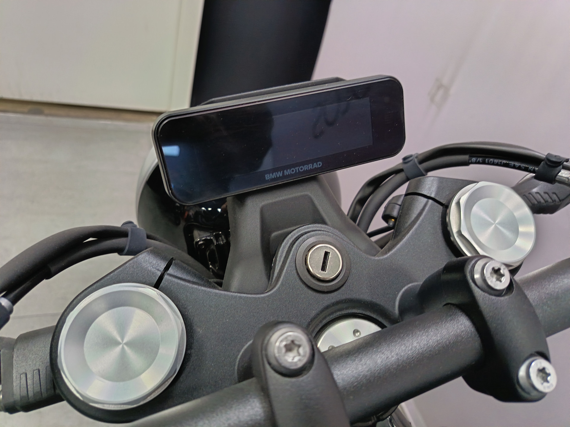 BMW R 12 ***PACK SERVICE 3ANS/30000KMS OFFERTS JUSQU'AU 30.-image-8