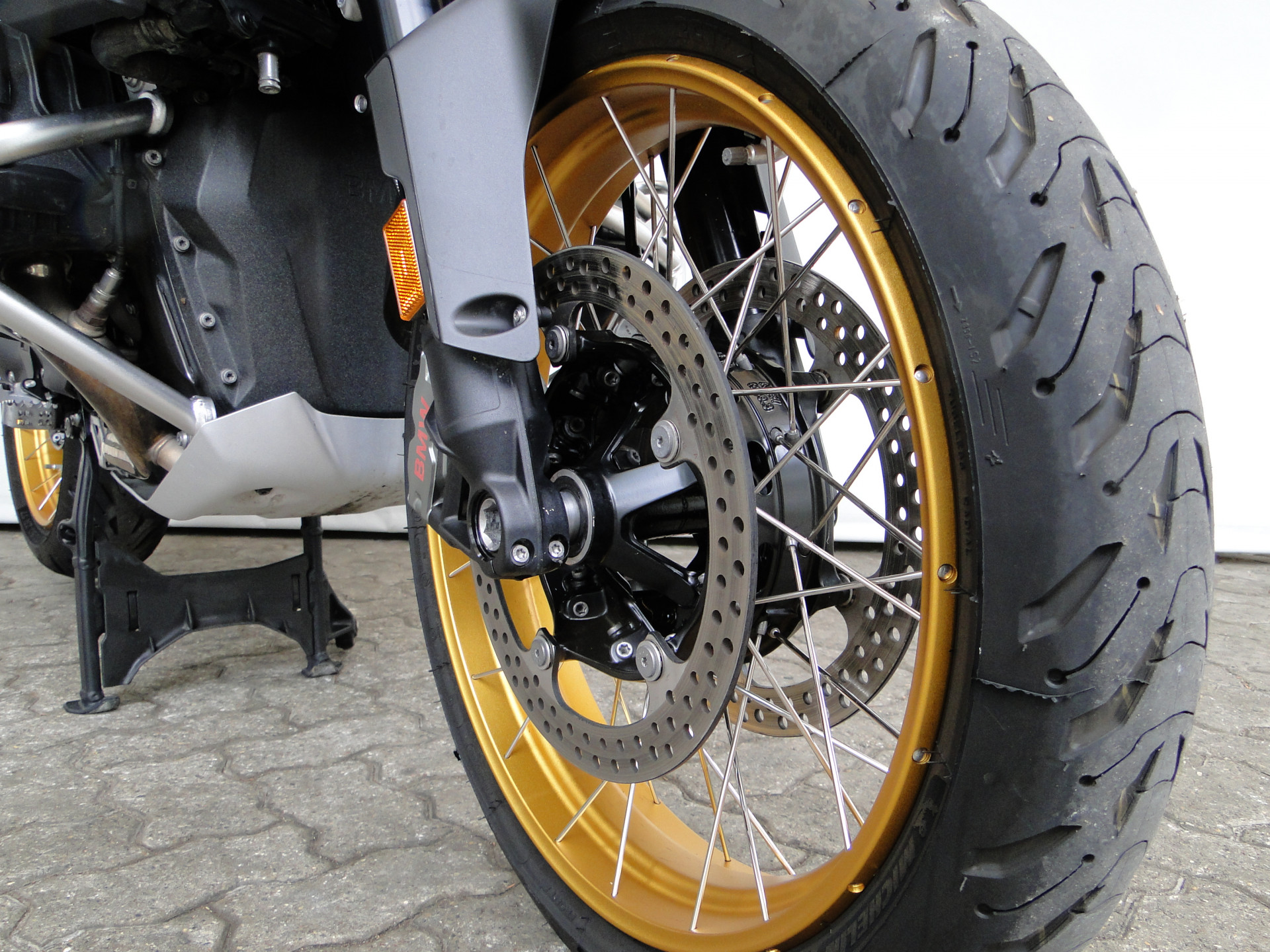 BMW R 1300 GS Adventure ASA 🔥 ADAPTIVE FAHRZEUGHÖHENREGELUNG KOMFORT 🔥-image-7
