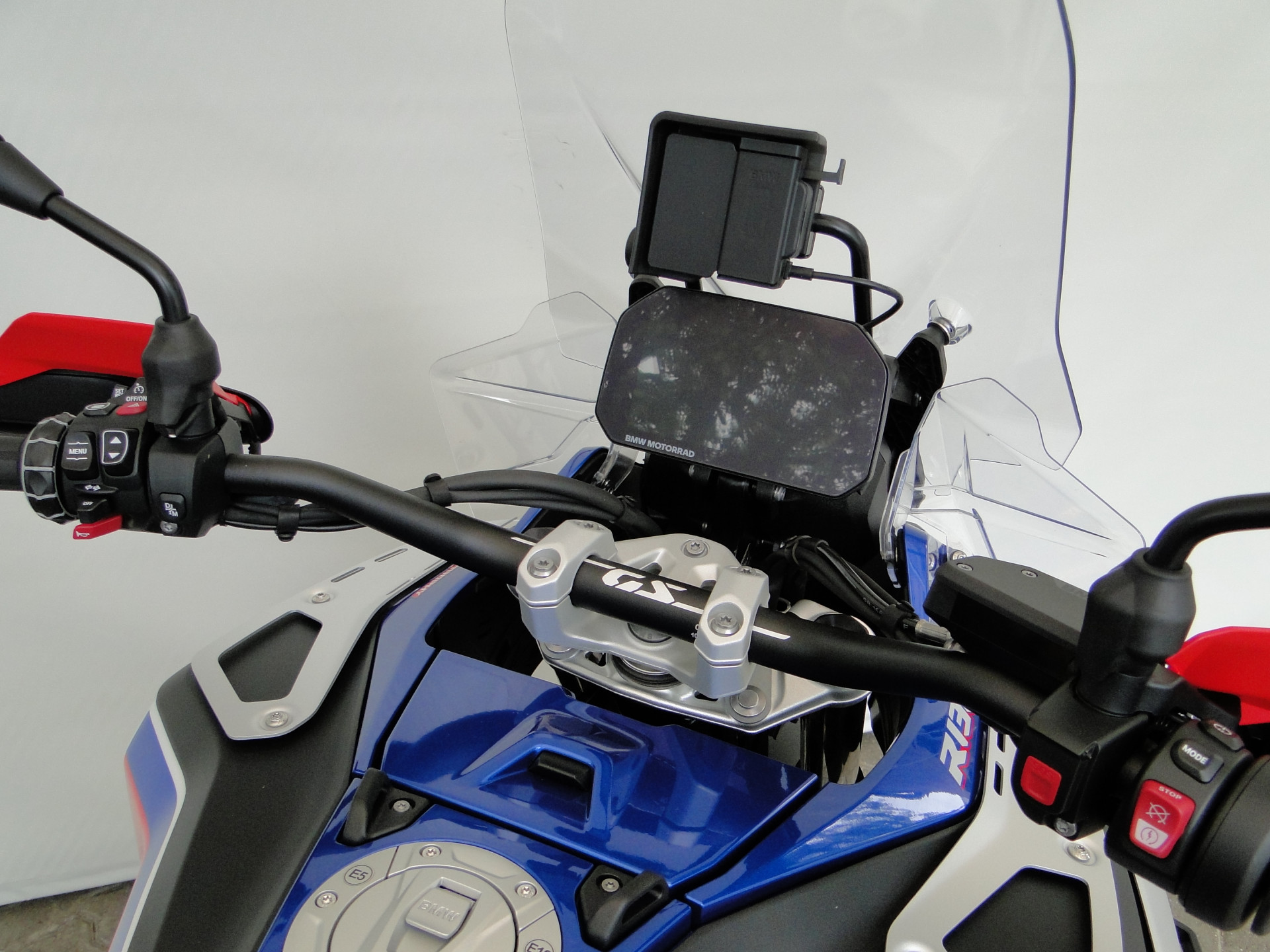 BMW R 1300 GS Adventure ASA 🔥 ADAPTIVE FAHRZEUGHÖHENREGELUNG KOMFORT 🔥-image-4