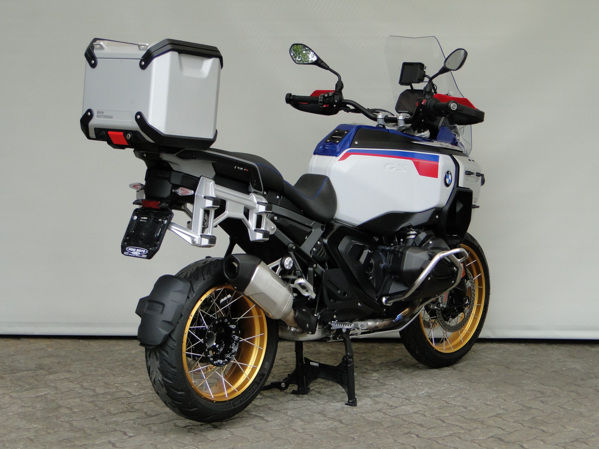 BMW R 1300 GS Adventure ASA 🔥 ADAPTIVE FAHRZEUGHÖHENREGELUNG KOMFORT 🔥-image-3