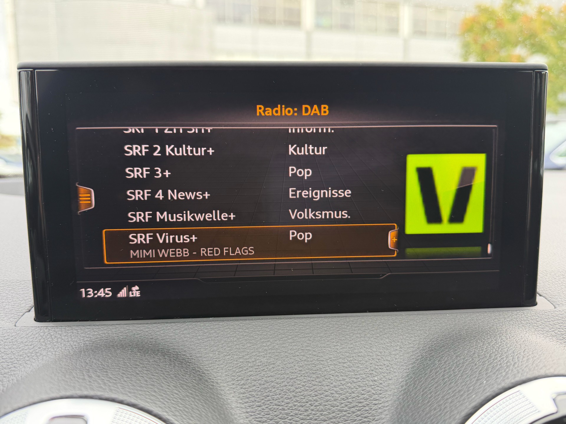 AUDI SQ2 TFSI quattro S-tronic-image-23