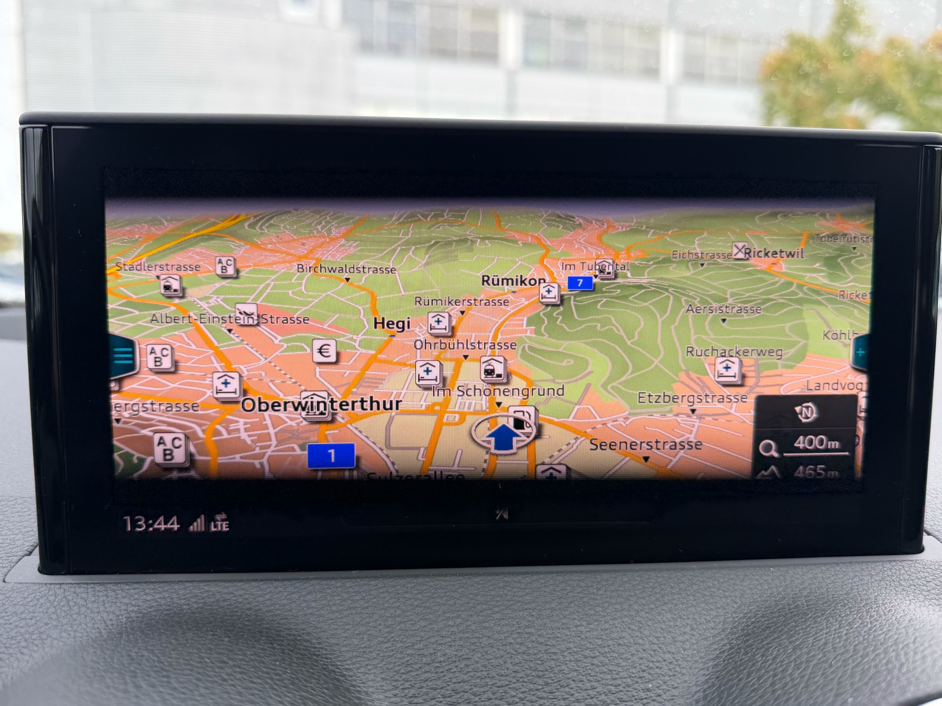 AUDI SQ2 TFSI quattro S-tronic-image-21