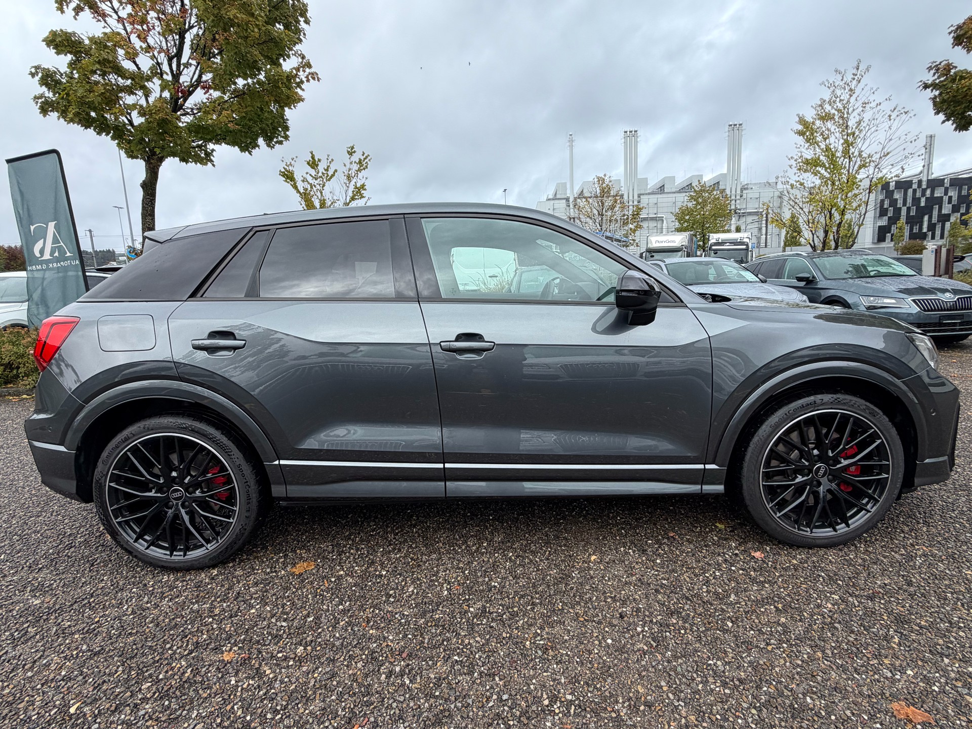 AUDI SQ2 TFSI quattro S-tronic-showroom-element-3