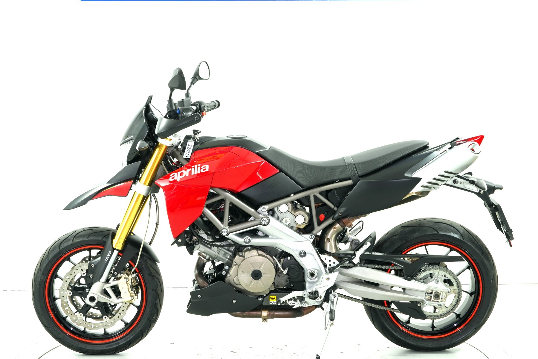 APRILIA Dorsoduro 750 ABS-image-4
