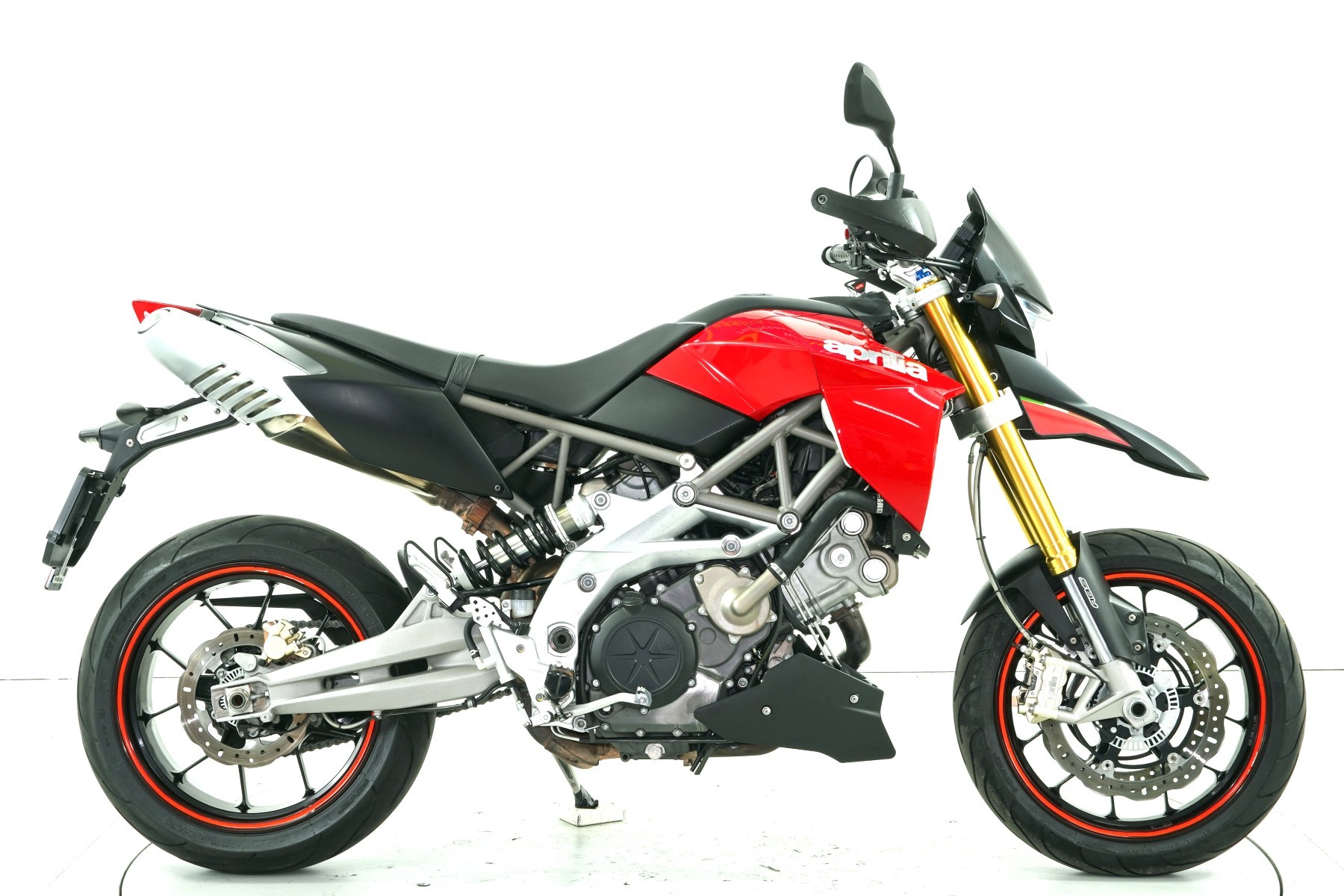 APRILIA Dorsoduro 750 ABS-image-3