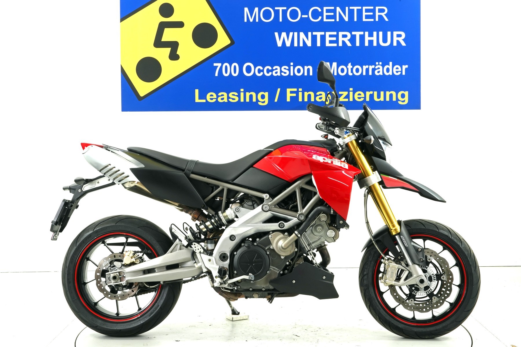 APRILIA Dorsoduro 750 ABS-image-0