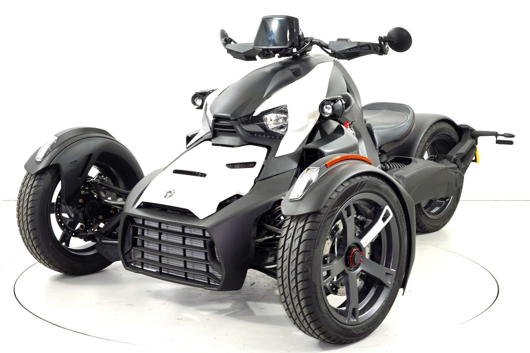 CAN-AM Ryker 900 ABS-image-2