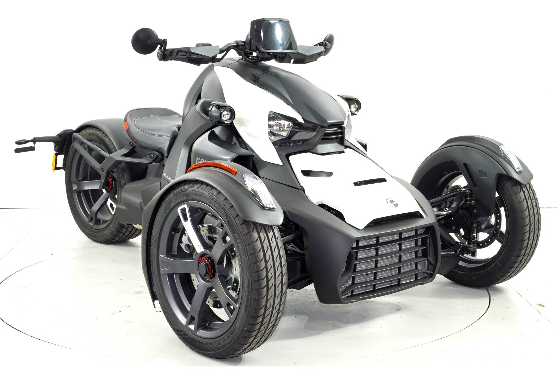 CAN-AM Ryker 900 ABS-image-1