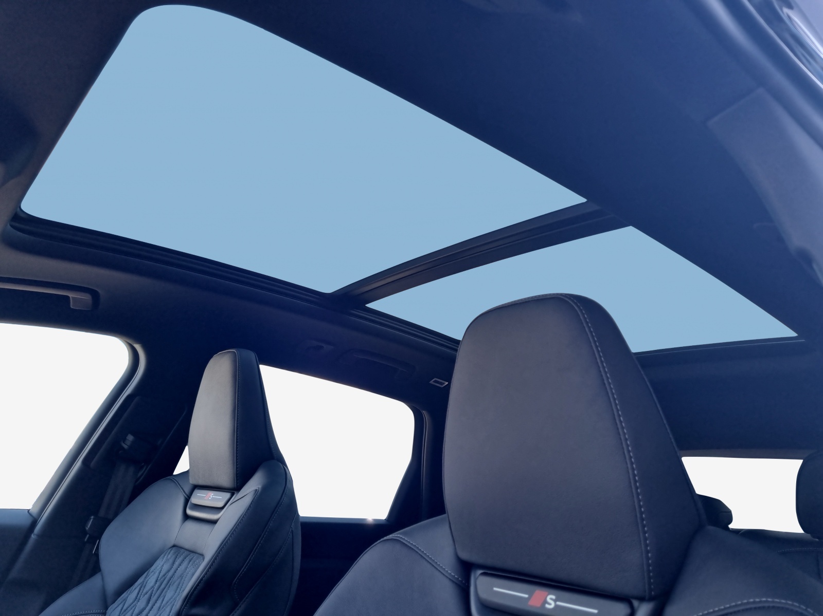 AUDI Q6 e-tron quattro-image-14