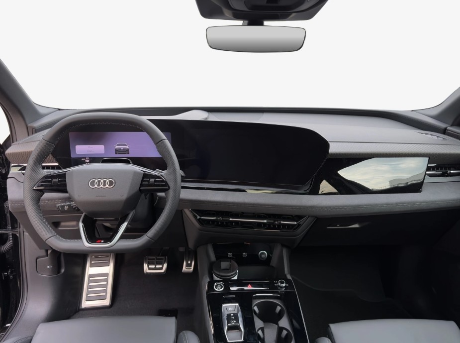AUDI Q6 e-tron quattro-image-7