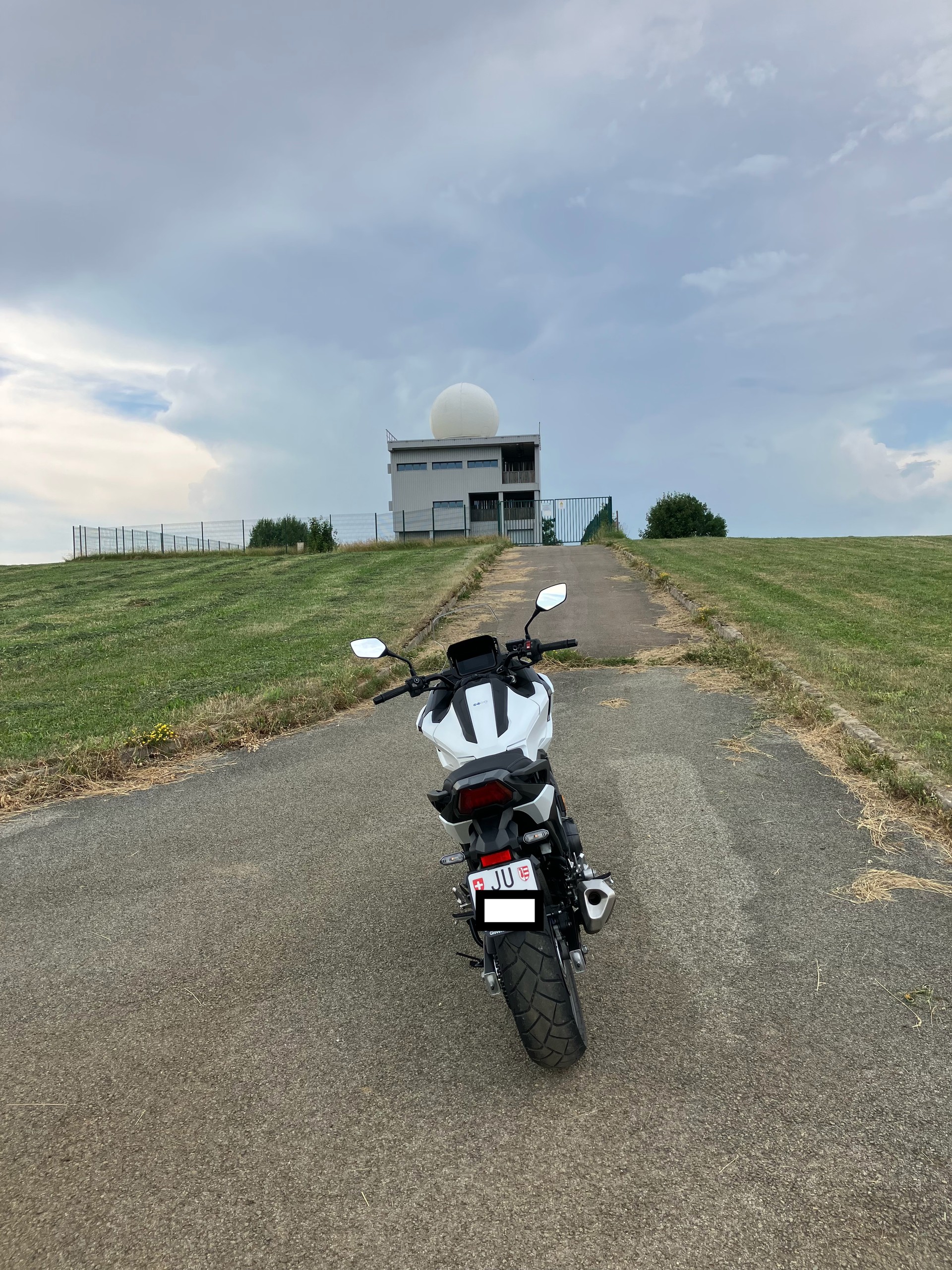 HONDA NC 750 X-image-1