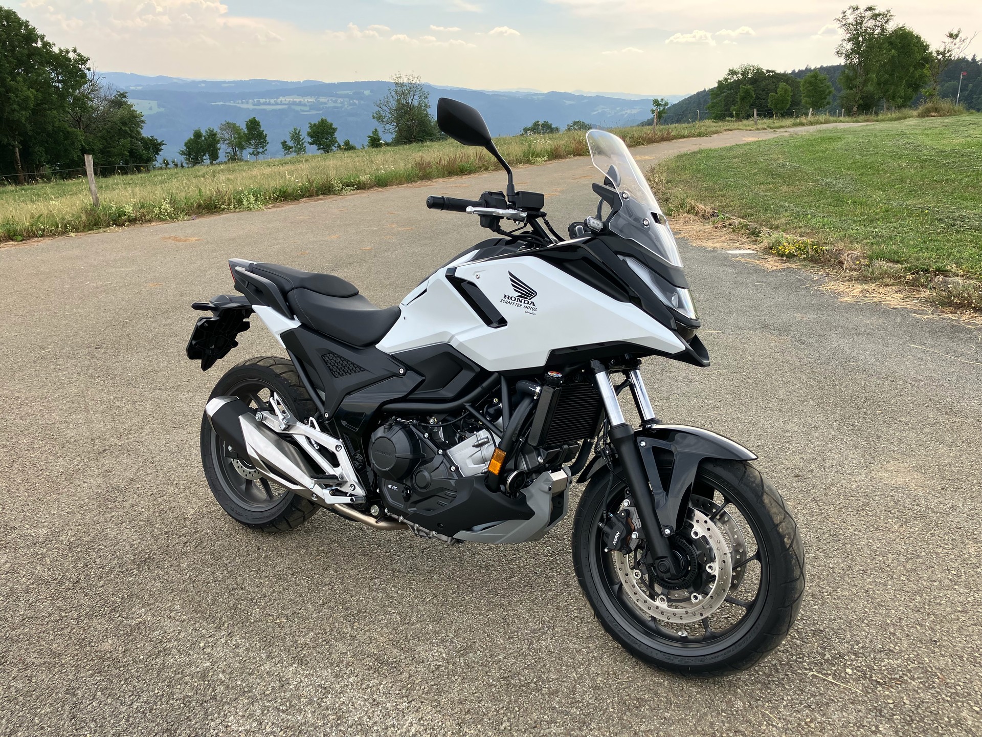 HONDA NC 750 X-image-0
