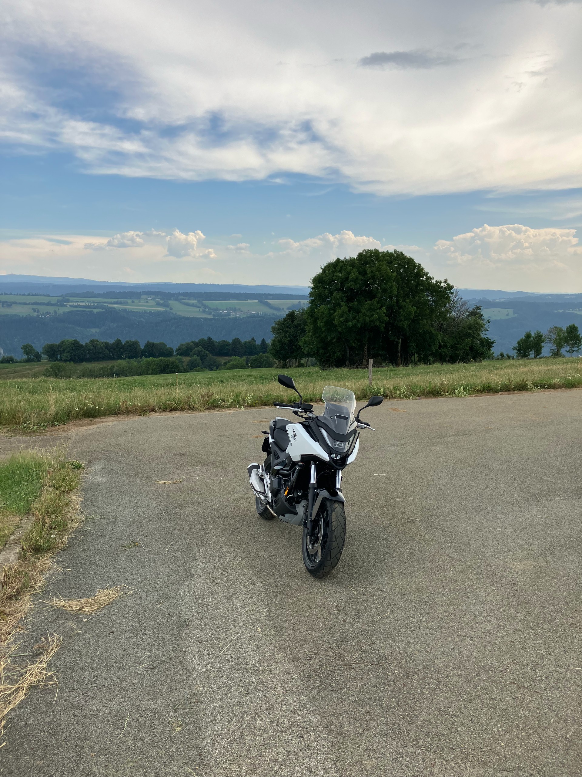 HONDA NC 750 X-image-2