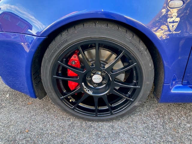 ALFA ROMEO 147 GTA Q2*-image-6