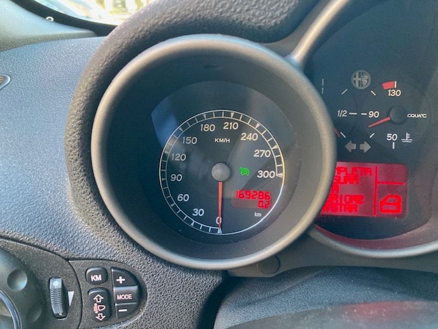 ALFA ROMEO 147 GTA Q2*-image-10