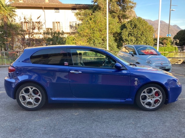 ALFA ROMEO 147 GTA Q2*-image-4