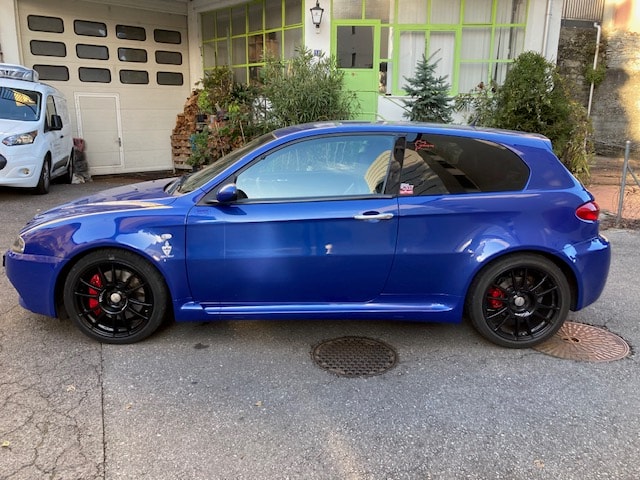 ALFA ROMEO 147 GTA Q2*-image-1