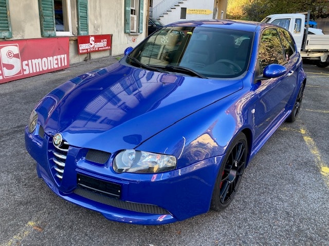 ALFA ROMEO 147 GTA Q2*