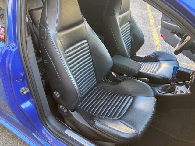 ALFA ROMEO 147 GTA Q2*-image-11